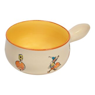 Fondue pot Ursli Ø 20 cm