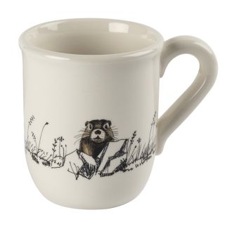 Tasse Marmotte 2.5 dl