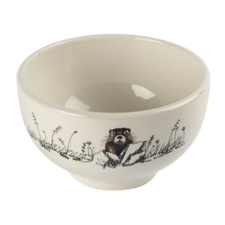 Bol petit Marmotte &Oslash; 14 cm