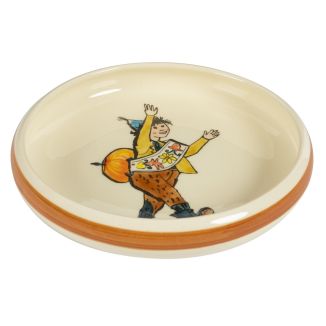 Children's Plate Ursli Ø 18 cm