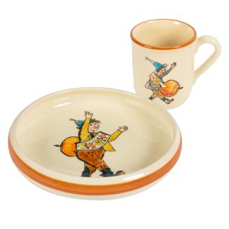 Set pour enfants Ursli