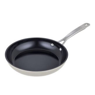 EASY PRO CERAMIC COLOR Bratpfanne &Oslash; 20 cm warm grey hell