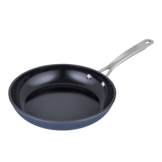 EASY PRO CERAMIC COLOR Bratpfanne &Oslash; 20 cm dunkelblau