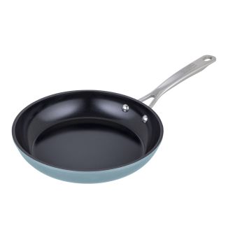 EASY PRO CERAMIC COLOR Bratpfanne &Oslash; 20 cm hellblau