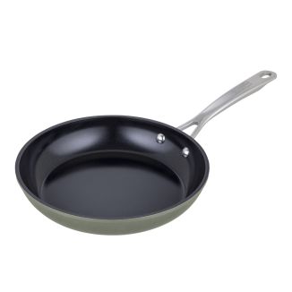 EASY PRO CERAMIC COLOR Bratpfanne &Oslash; 20 cm olive