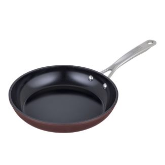 EASY PRO CERAMIC COLOR Bratpfanne &Oslash; 20 cm bordeaux