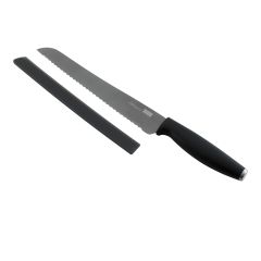 COLORI® TITANIUM Cuchillo de pan grafito