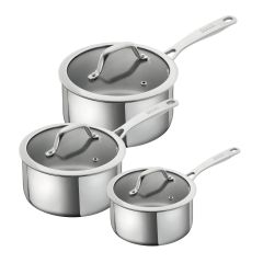 ALLROUND Casserole Set 1.5  + 2.3 + 3.1 L