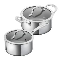 ALLROUND Set · Casserole 1.5L +  Faitout 2.3L