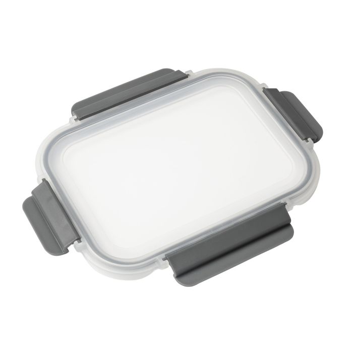 Kunststoffdeckel für Glasbehälter mittel