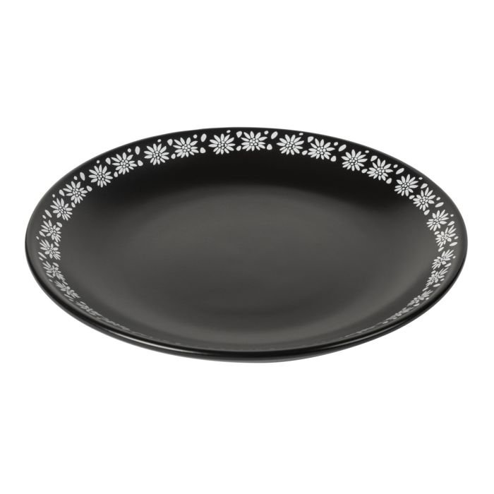 damen schürze mit japanischem Design für Weihnachtliches Teekannen-Set - Porzellan