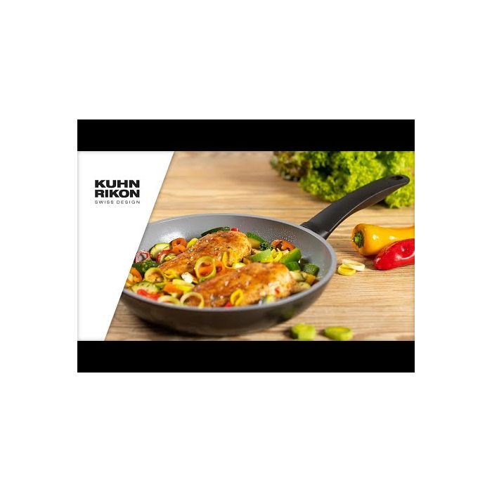 EASY CERAMIC FRYING PAN