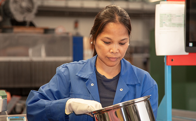 Juana Schedler Interview