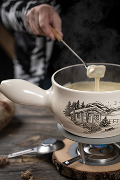 Conseils & astuces pour la fondue, BOSKA Food Tools